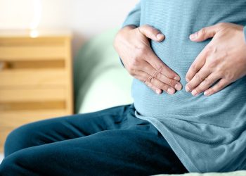 Enfermedad de Crohn y sudores nocturnos: causas y tratamiento