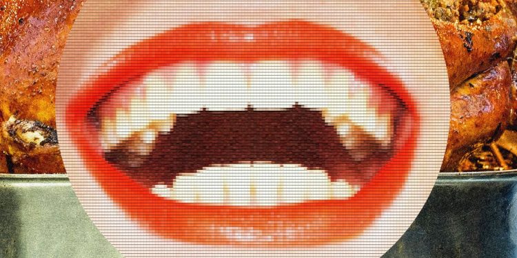 Elon Musk dijo que los asados ​​de Grok serían «épicos» en las fiestas, así que lo probé con mis compañeros de trabajo