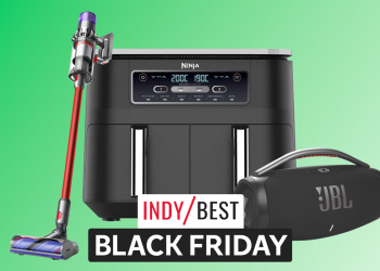 Las ofertas de Currys Black Friday están disponibles con los 'precios más bajos jamás registrados'