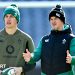 Irlanda vs Australia: Sam Prendergast sobre las aperturas de Jack Crowley, Johnny Sexton y Wallabies