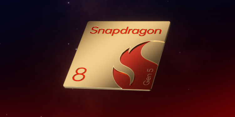 El Snapdragon 8 Gen 5 es una versión reducida del chipset insignia Elite de Qualcomm