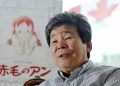 ¿Quién es Isao Takahata, cofundador del Studio Ghilbi? Comprender en tres minutos