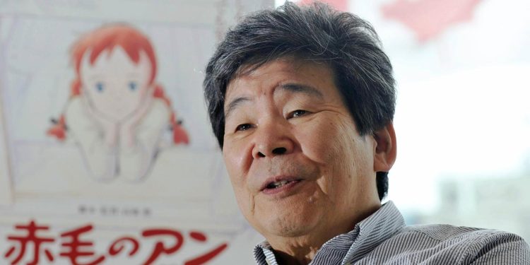 ¿Quién es Isao Takahata, cofundador del Studio Ghilbi? Comprender en tres minutos