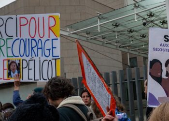 Dominique Pelicot veut publier son autobiographie, «beaucoup de frilosité» chez les éditeurs