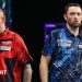 Grand Slam of Darts: Luke Humphries elimina a Nathan Aspinall para progresar