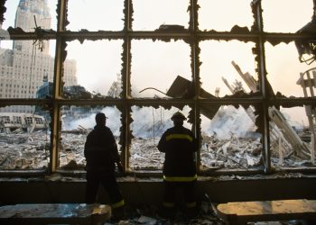 Cómo encuentran apoyo los científicos expuestos al trauma de otras personas