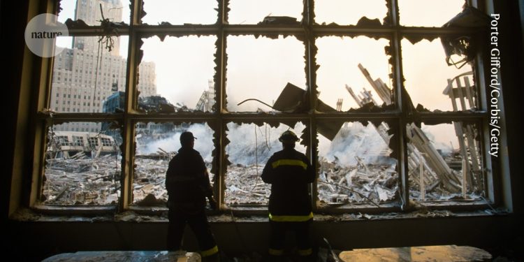 Cómo encuentran apoyo los científicos expuestos al trauma de otras personas