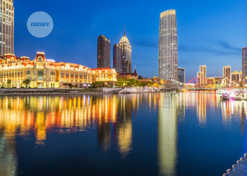 Por qué las megaciudades costeras deberían mirar hacia el interior en busca de colaboraciones de investigación