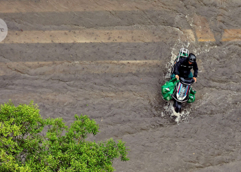 Cómo China está avanzando en la investigación sobre subsidencia