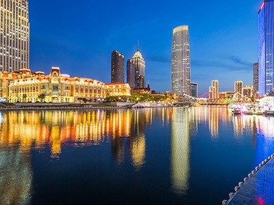 Una guía para el Índice de la Naturaleza