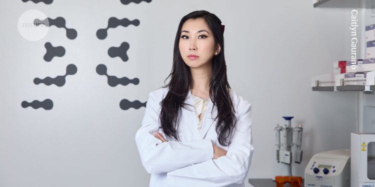 'Biotech Barbie' dice que ha llegado el momento de considerar los bebés CRISPR. ¿Están de acuerdo los científicos?