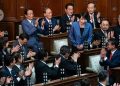 La primera primera ministra de Japón no se considera feminista, pero el país la necesita para abordar el sexismo en la ciencia.