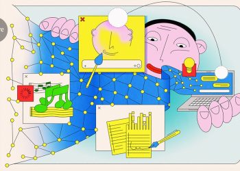 ¿Puede la IA ser verdaderamente creativa?