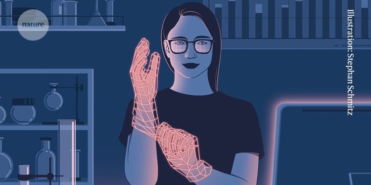 La formación de doctorado necesita un reinicio en un mundo de IA