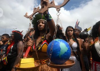 No desesperes, la acción colectiva puede abordar el cambio climático