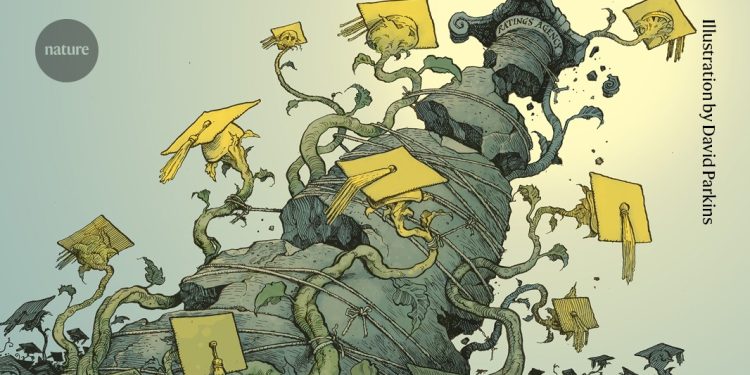 Para reformar las universidades, primero abordar las clasificaciones globales