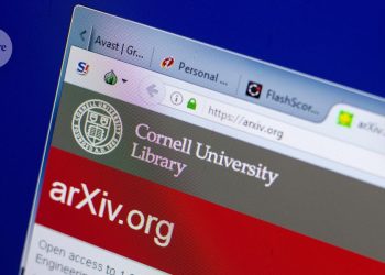 El sitio de preimpresión arXiv prohíbe las revisiones de informática: este es el motivo