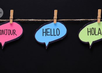 ¿Quieres un cerebro más joven? aprender otro idioma