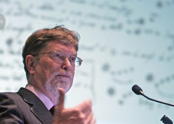 Cosmóloga carismática que reveló las ondas en el resplandor del Big Bang