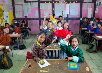 Más allá del crecimiento: por qué debemos acordar ahora una alternativa al PIB