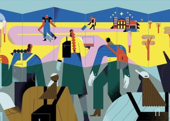 ¿Por qué los estudiantes de doctorado estudiarán en el extranjero en 2025?