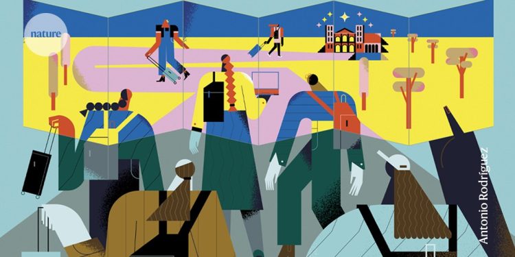 ¿Por qué los estudiantes de doctorado estudiarán en el extranjero en 2025?