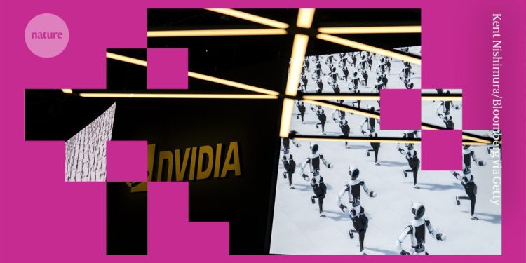 Si la burbuja de la IA estalla, ¿qué significará para la investigación?