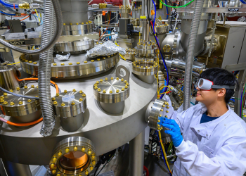 Los secretos de la reputación científica de Alemania.