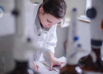 Las mujeres parecen retractarse de menos documentos que los hombres, pero ¿por qué?