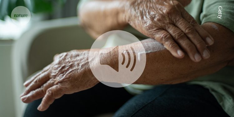 La crema de insulina ofrece una opción sin agujas para la diabetes