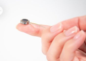 Un implante cerebral que podría rivalizar con el de Neuralink entra en ensayos clínicos