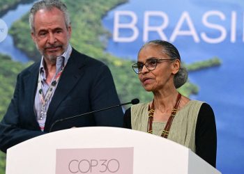 Los líderes mundiales deben encontrar el coraje para poner fin a la era de los combustibles fósiles