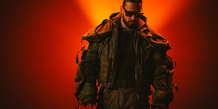 «Nouvelle Ecole» temporada 4 en Netflix, SCH y SDM con los comandos del tremplin rap de Netflix