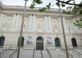 Le Muséum d'histoire naturallle de Nantes ferme ses portes jusqu'en 2029