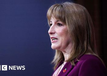 ¿Qué hay detrás de la tontería de Rachel Reeves sobre los aumentos del impuesto sobre la renta?