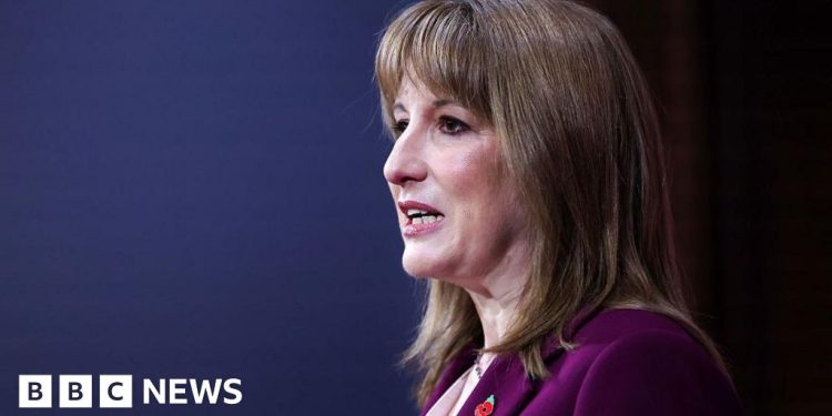 ¿Qué hay detrás de la tontería de Rachel Reeves sobre los aumentos del impuesto sobre la renta?