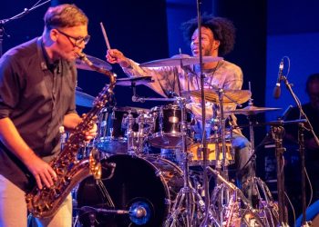 Cuarteto Bob James. Jazz Otoño