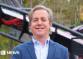 El jefe de Alton Towers elegido como próximo director ejecutivo del consejo dirigido por Reform UK