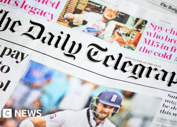 RedBird Capital se retira del acuerdo para comprar el periódico