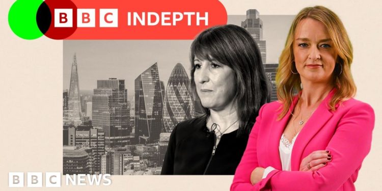 Miedo y escepticismo profundos mientras Rachel Reeves se prepara para su gran momento presupuestario