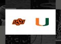 Cómo ver el baloncesto femenino de Oklahoma State vs Miami (FL): canal de TV y opciones de transmisión para el 29 de noviembre