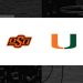 Cómo ver el baloncesto femenino de Oklahoma State vs Miami (FL): canal de TV y opciones de transmisión para el 29 de noviembre
