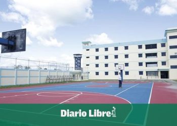 Danilo Medina dice que él inauguró la cárcel de Las Parras