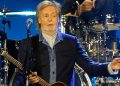 Paul McCartney hizo el silencio un acto de resistencia frente a IA