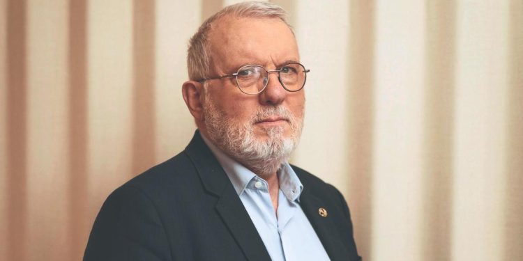 Michel Goya : «L'infanterie est la priorité car c'est l'arme où l'on meurt le plus