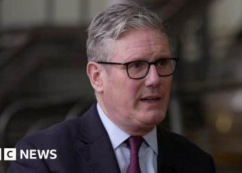 Juzguenme en las próximas elecciones, dice Keir Starmer a los escépticos