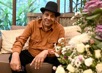 El actor indio Dharmendra, leyenda de Bollywood, está muerto a la edad de 89 años.