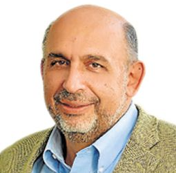 Pablo Lucio Paredes: Trump y el mundo en blanco o negro | Columnistas | Opinión