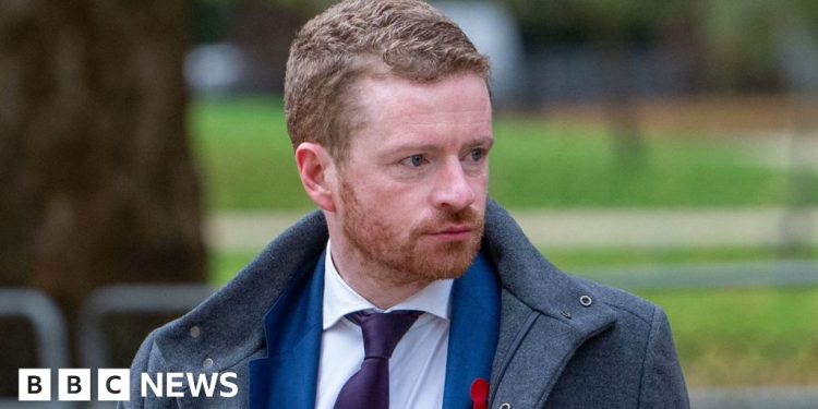 ¿Quién es el jefe de gabinete de Starmer?