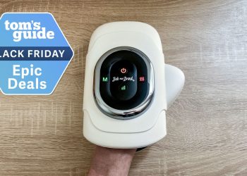 Estos masajeadores de manos alivian mis doloridos guantes y tienen más del 25% de descuento para el Black Friday